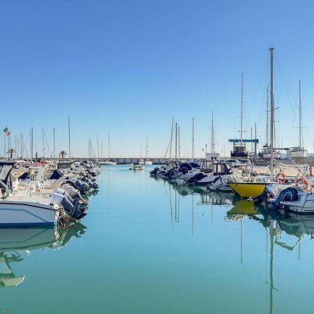 Borgo Marino Sud - Yourplace Abruzzo Pescara Buitenkant foto