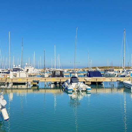 Borgo Marino Sud - Yourplace Abruzzo Pescara Buitenkant foto