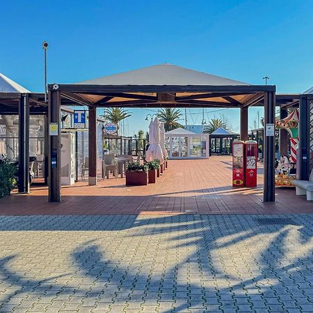 Borgo Marino Sud - Yourplace Abruzzo Pescara Buitenkant foto