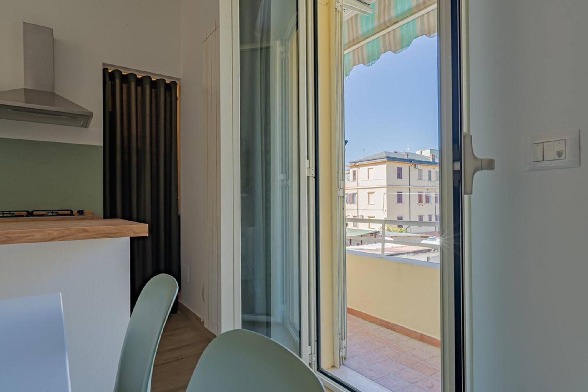 Borgo Marino Sud - Yourplace Abruzzo Pescara Buitenkant foto