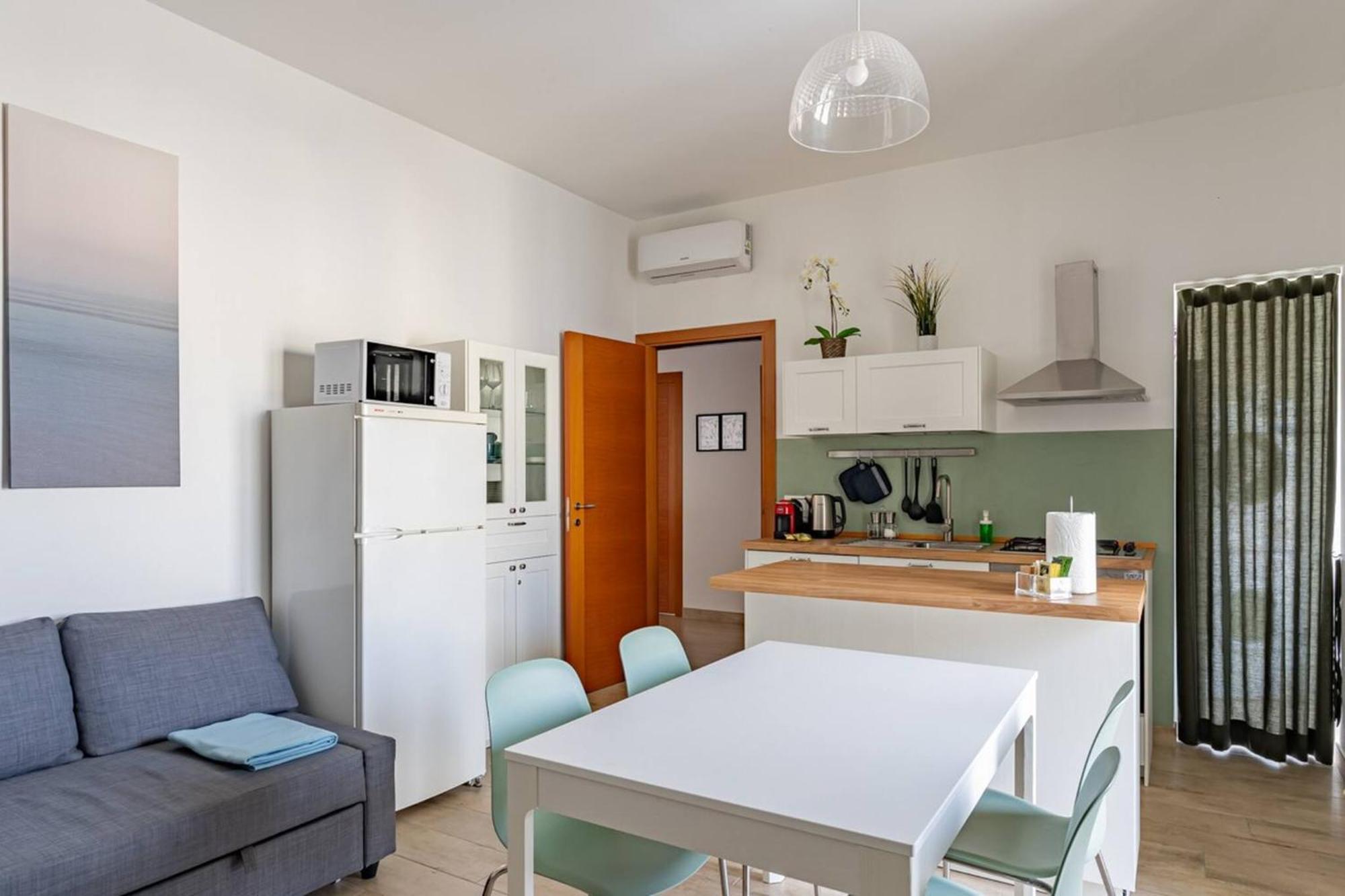 Borgo Marino Sud - Yourplace Abruzzo Pescara Buitenkant foto