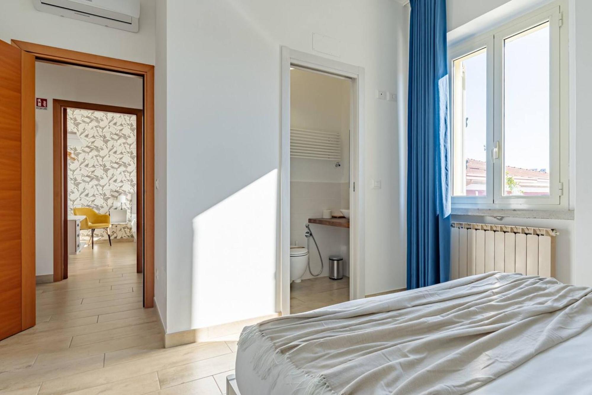 Borgo Marino Sud - Yourplace Abruzzo Pescara Buitenkant foto
