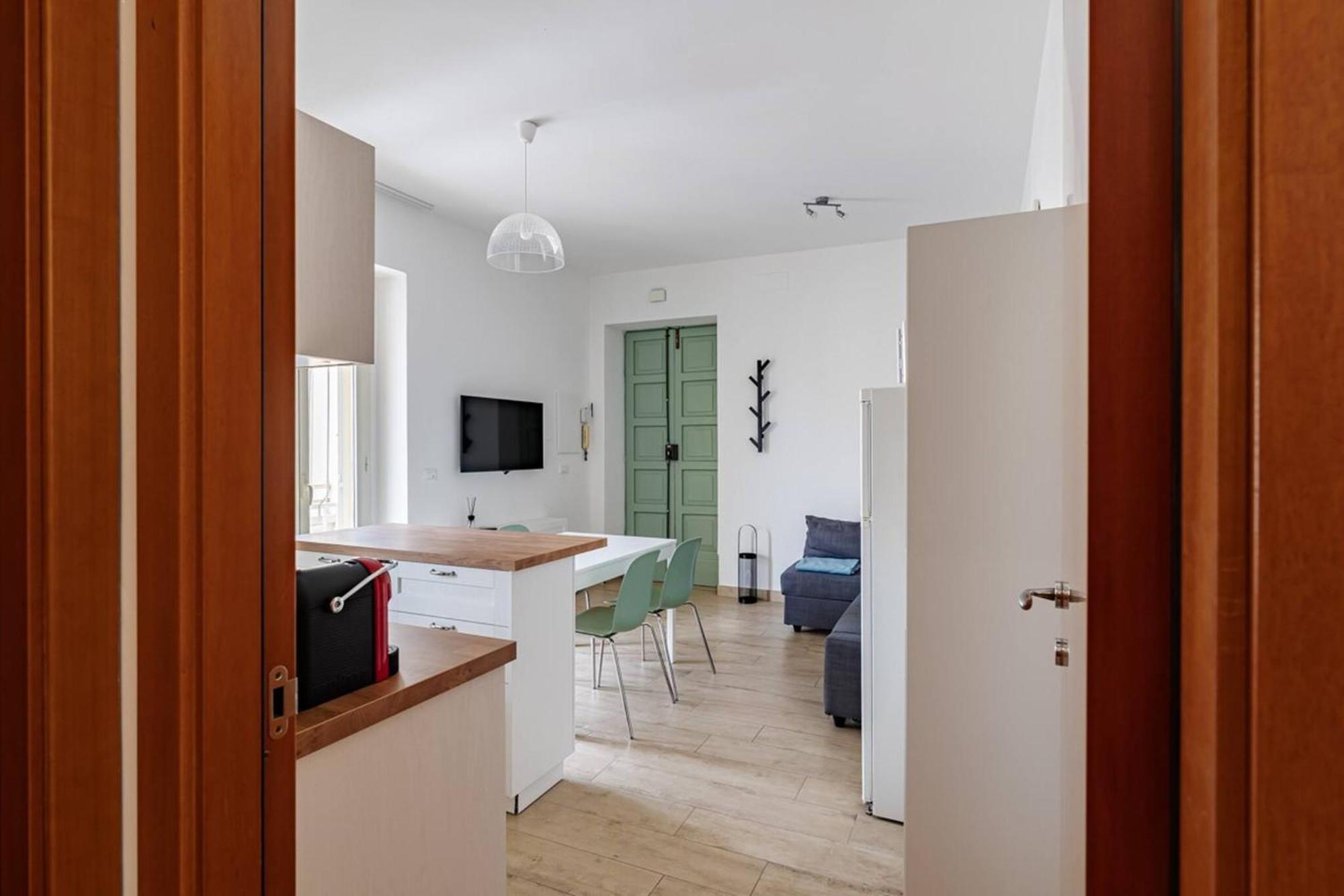 Borgo Marino Sud - Yourplace Abruzzo Pescara Buitenkant foto