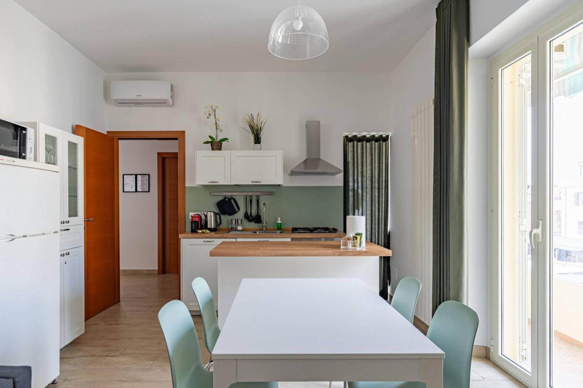 Borgo Marino Sud - Yourplace Abruzzo Pescara Buitenkant foto